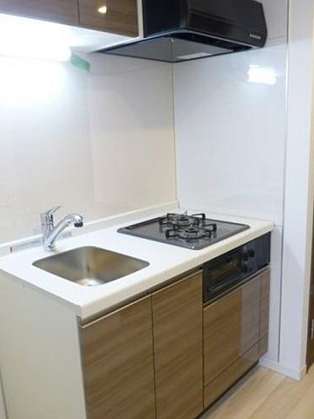 ヴィークブライト南麻布 - 3