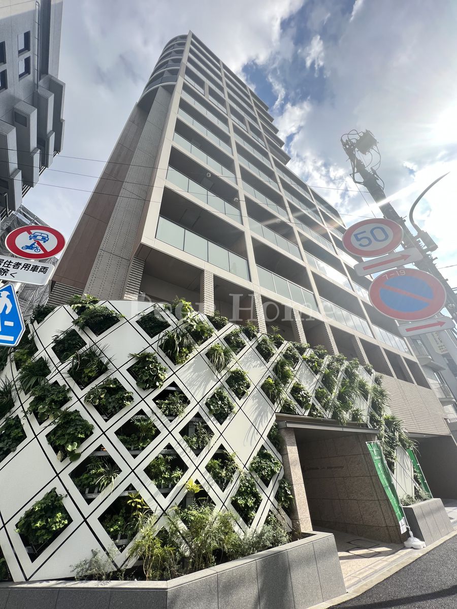 ザ・パークハビオＳＯＨＯ南青山