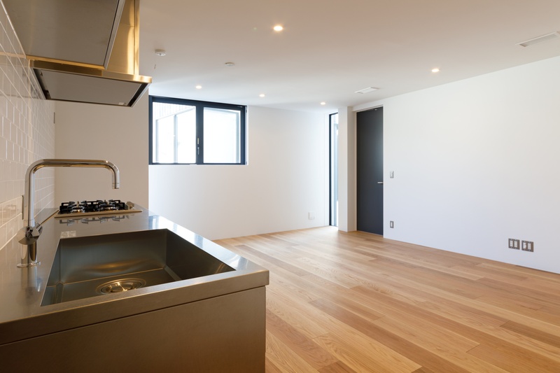 Bark Lane　中目黒