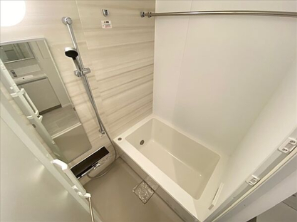 1LDK/15階/55.7m2 SOHO賃貸 写真3/12枚