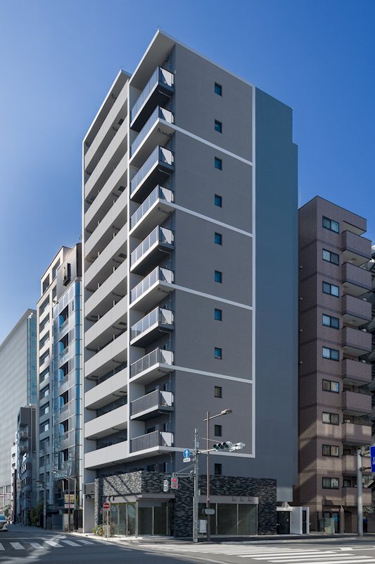 ラティエラ秋葉原