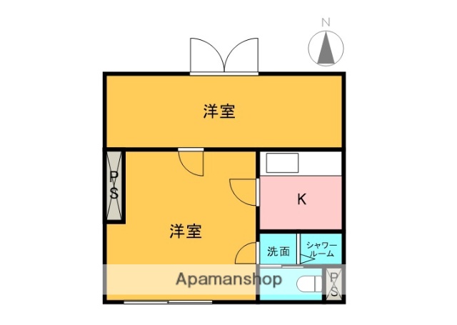 PORTO白金長者丸 ポルト白金長者丸 - 2
