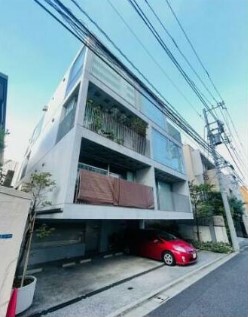 PORTO白金長者丸 ポルト白金長者丸