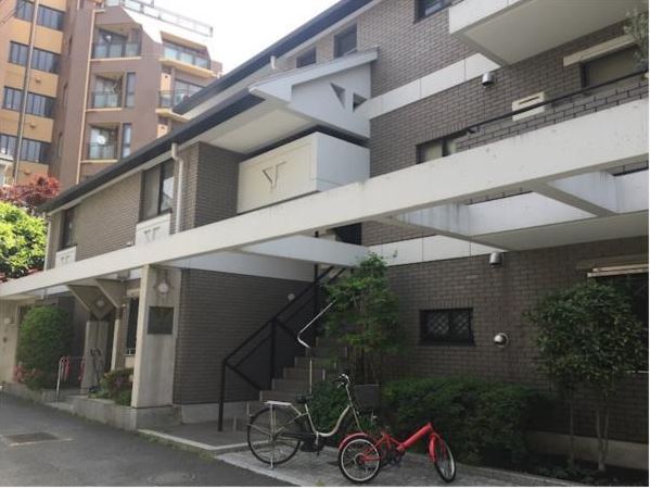 クインテット原宿