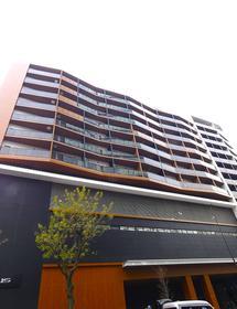 ザ・パークハビオ渋谷クロス