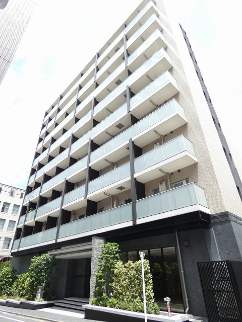 ザ・パークハビオ早稲田