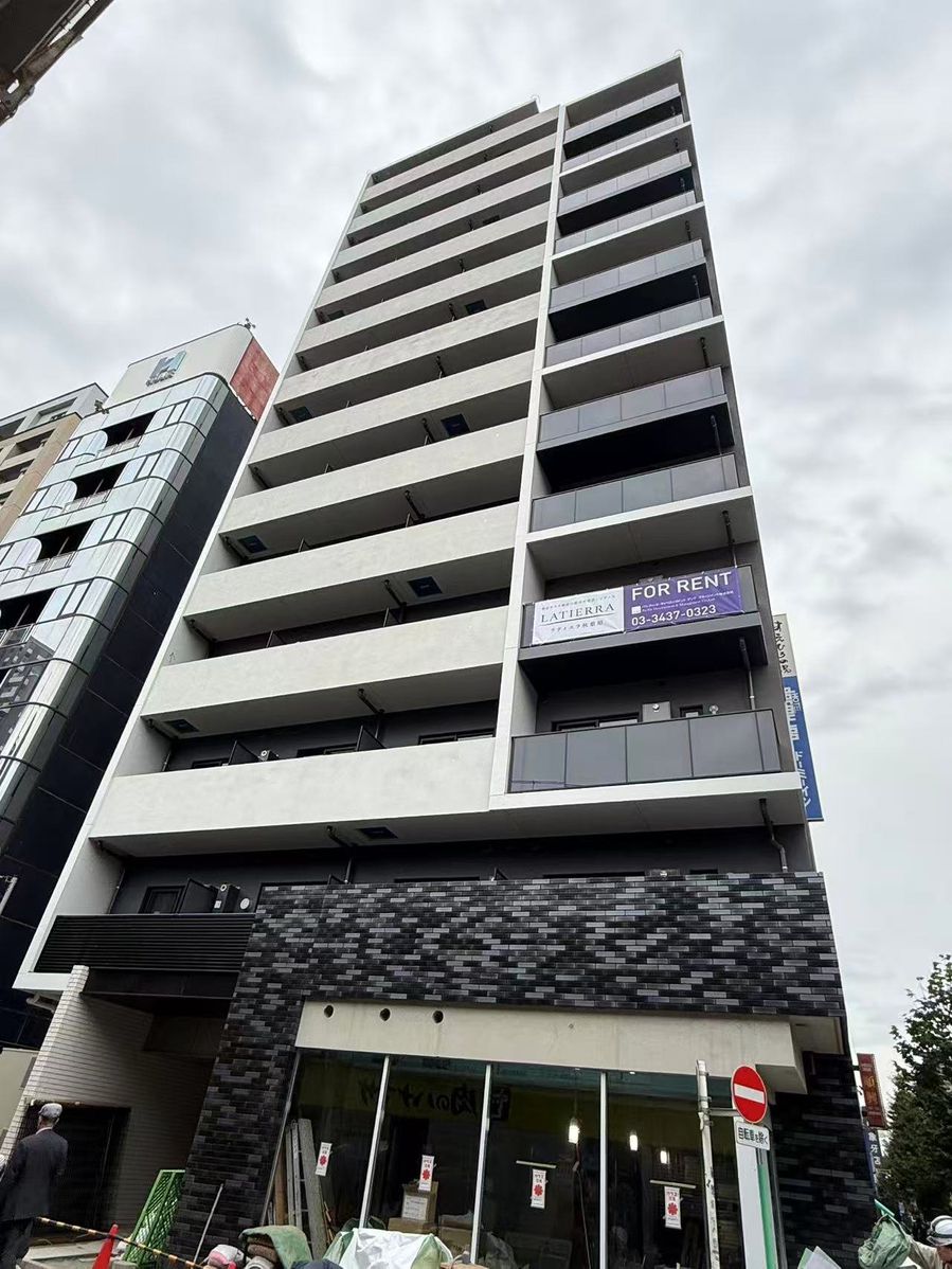 ラティエラ秋葉原