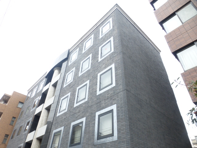 アポロホール＆ルナハウス