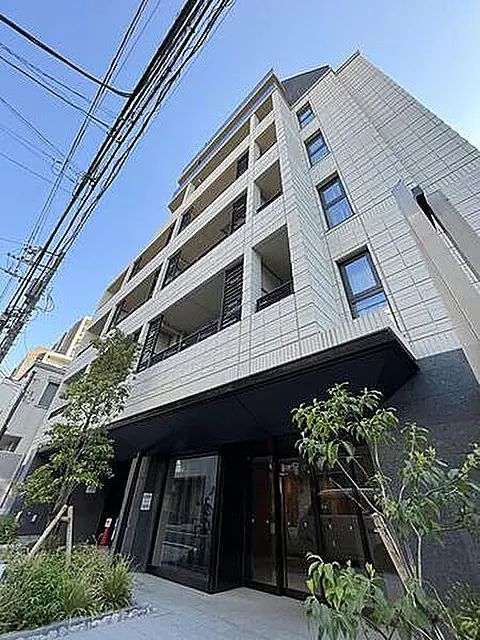 ザ・パークハビオ小石川