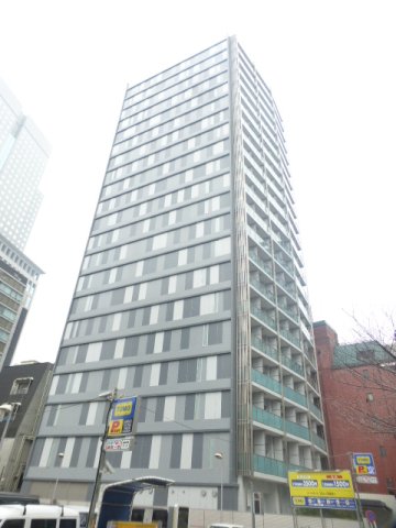 パークハビオ赤坂タワー