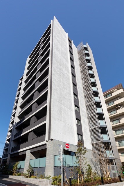 ザ・パークハビオ代々木