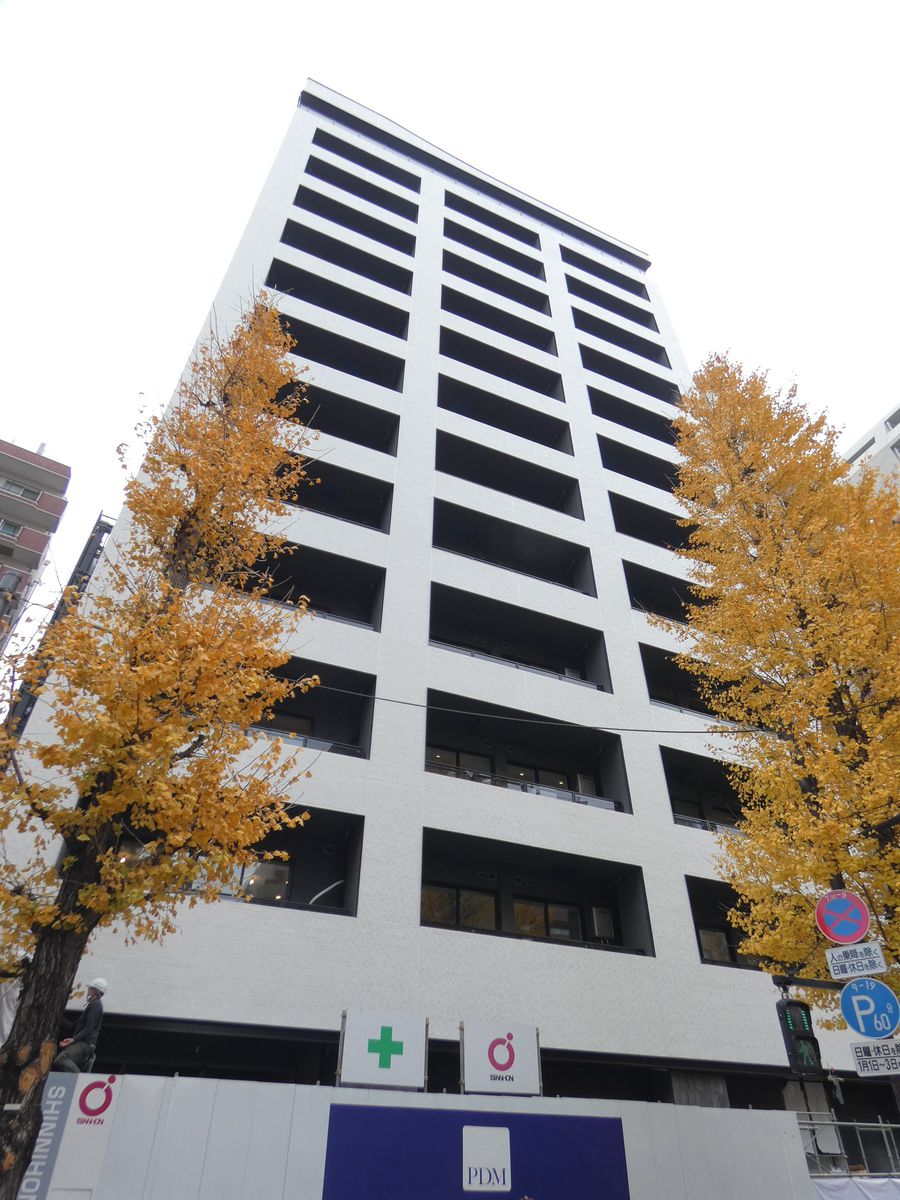 ＭＩＮＡＭＩＡＺＡＢＵ　ＮＯＲＴＨ