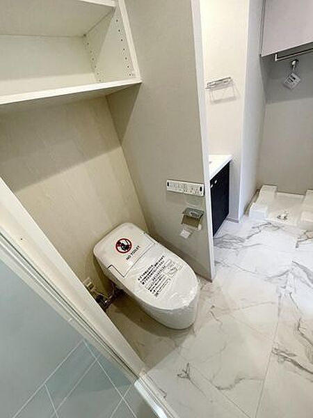 ザ・パークハビオSOHO大手町 - 4