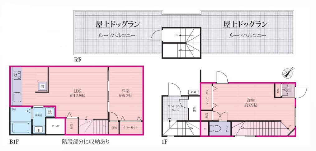 ザ・レジデンス南青山 - 2