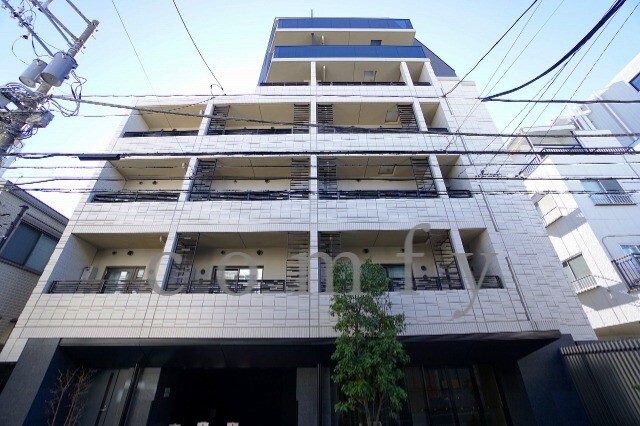 ザ・パークハビオ小石川