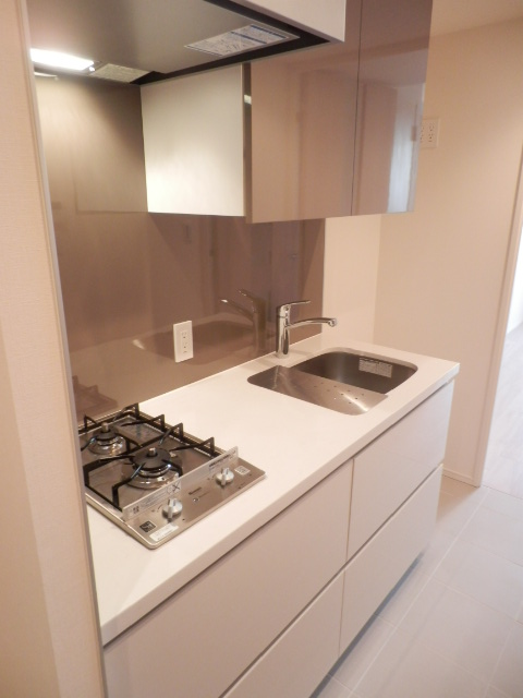 パークハビオ赤坂 - 3