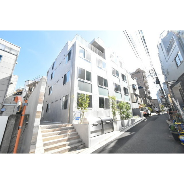 EDIT ebisu エディット恵比寿