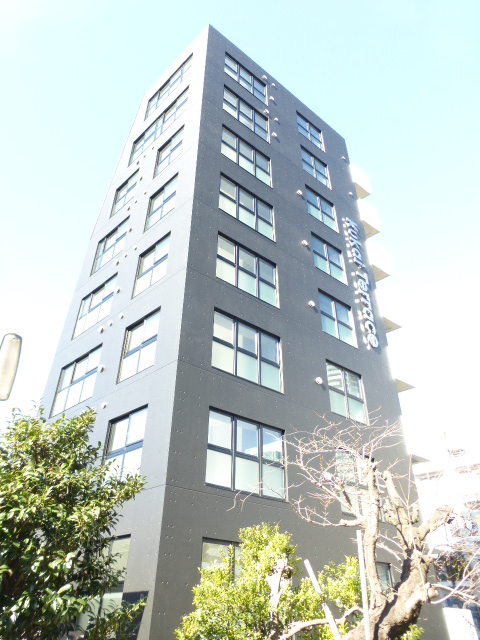 Kukai Terrace白金高輪　クーカイテラス白金高輪