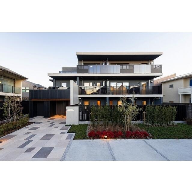 Ｌａ Ｐｅｒｌａ　ＪｉｙｕｇａｏｋａII