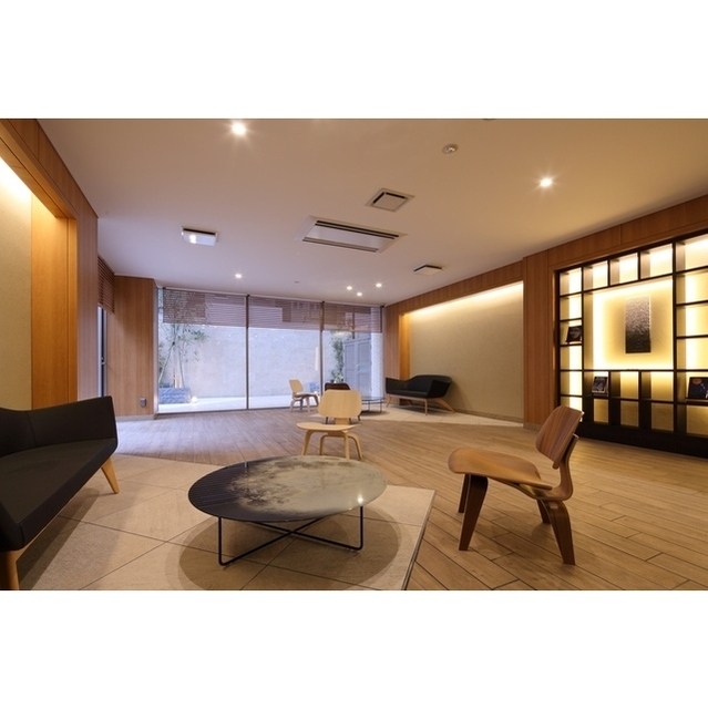 1LDK/3階/40.53m2 SOHO賃貸 写真2/12枚