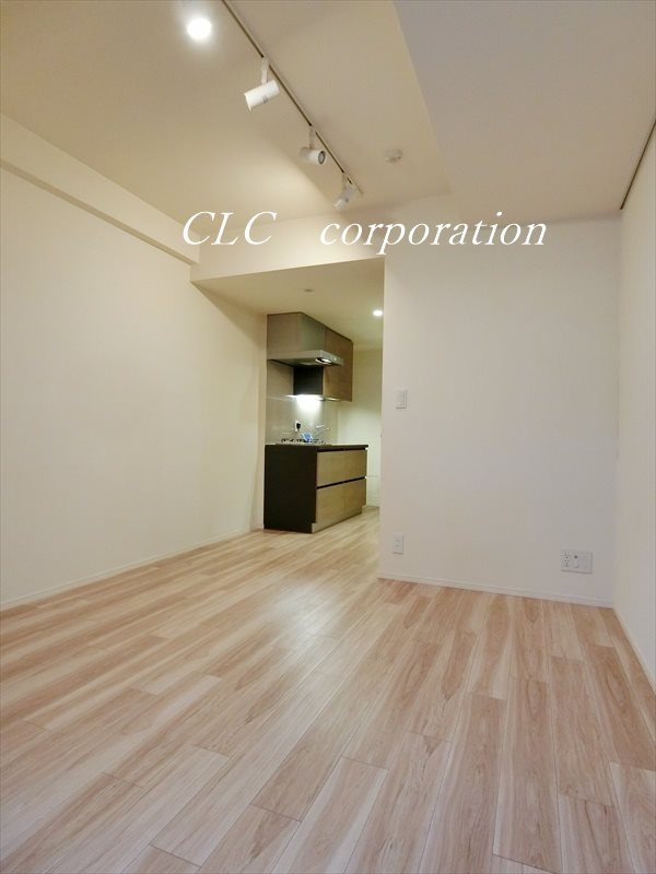 1LDK/3階/40.53m2 SOHO賃貸 写真3/12枚