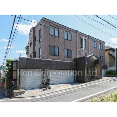 アビタシオン彩