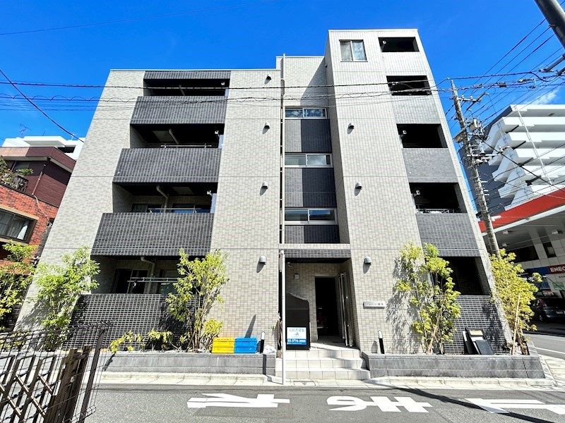 ソレーユ・綾瀬