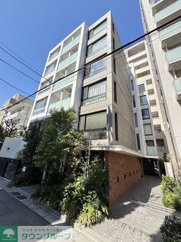 カーサ麻布ANNEX