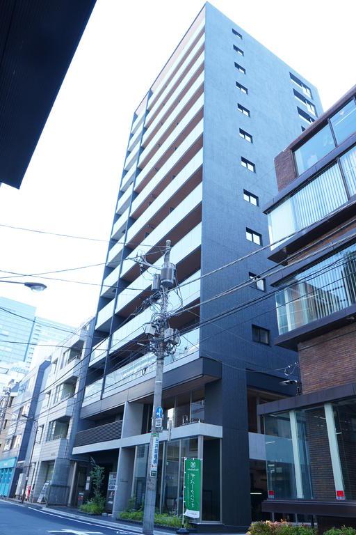 ザ・パークハビオSOHO大手町