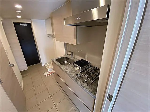 パークハビオ人形町 - 3