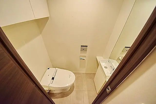 パークハビオ人形町 - 4