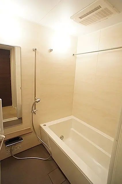 パークハビオ人形町 - 5