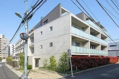 ラ・プレス神宮前