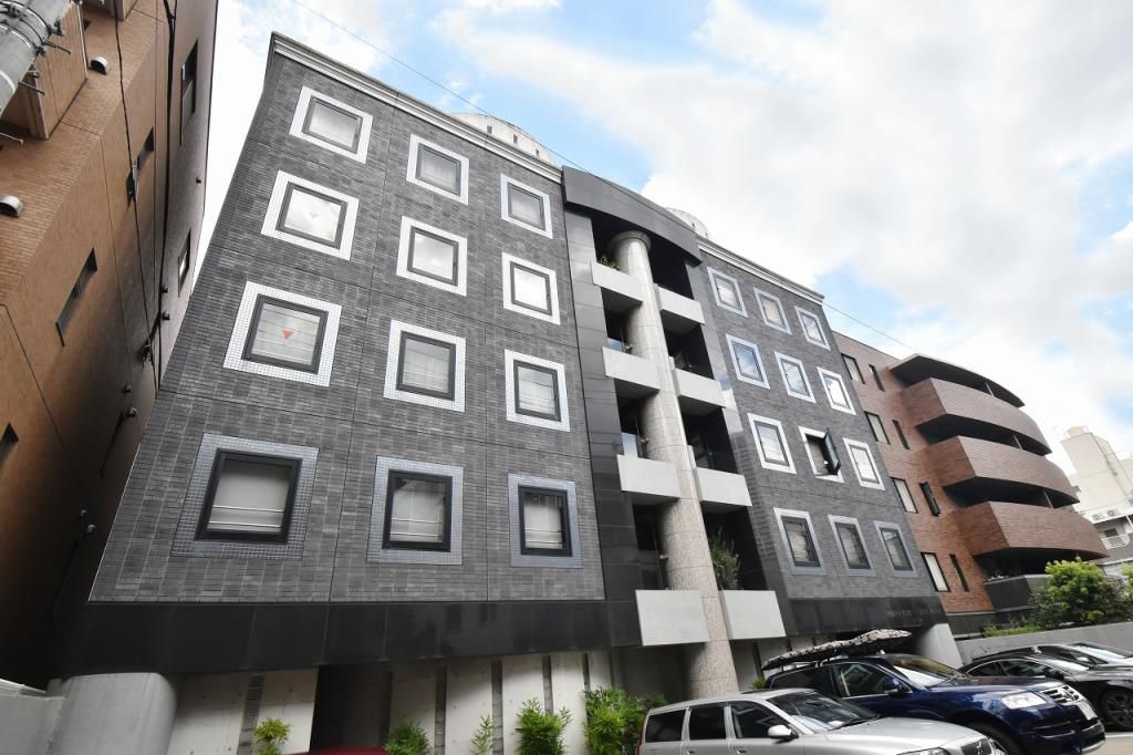 アポロホール＆ルナハウス