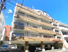 第15宮廷マンション