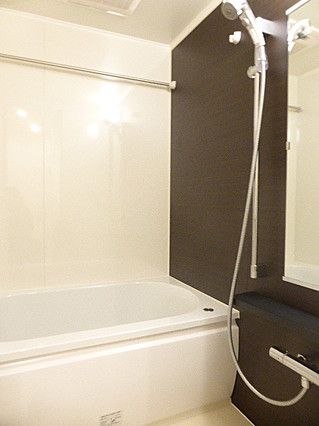 パークハビオ新橋 - 5