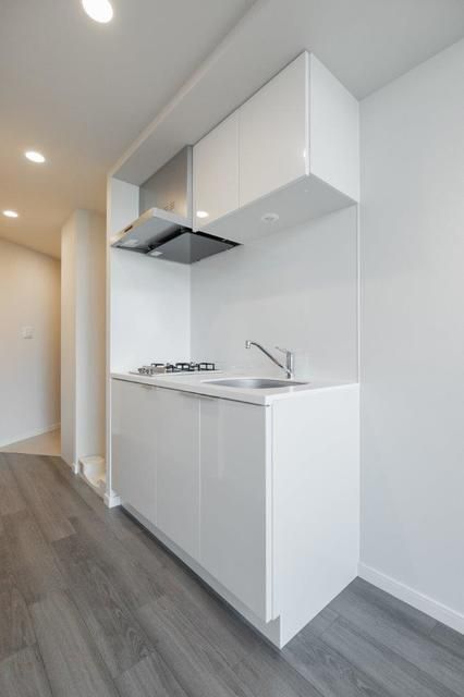 ユーレジデンス目黒東山 - 4