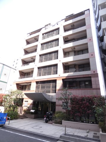 朝日サテライト六本木