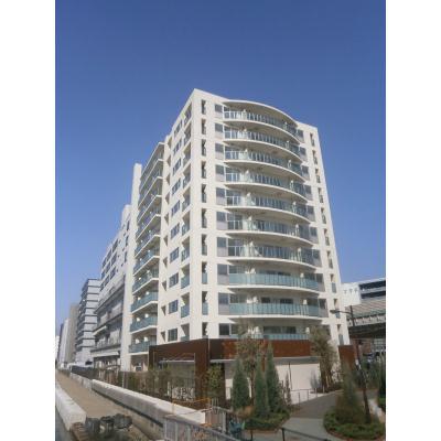 パークフラッツ芝浦