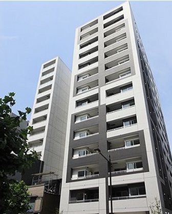 パークハビオ八丁堀