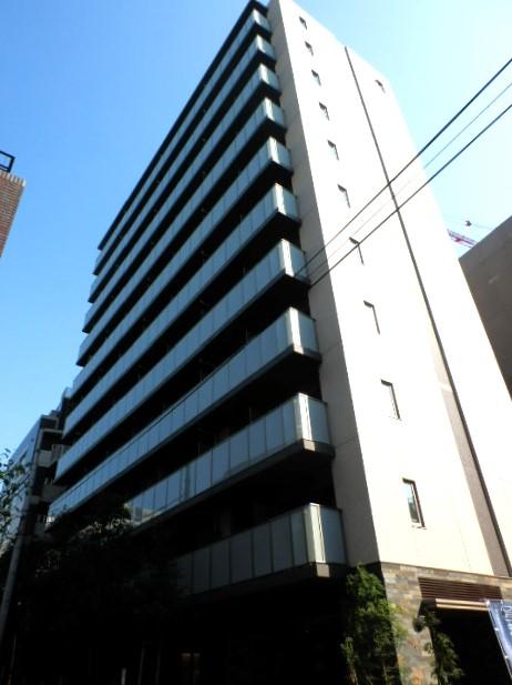 パークハビオ赤坂