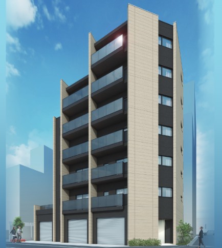 アーバンノット原宿