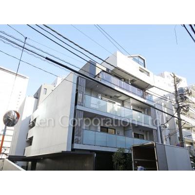 ザ・パークハビオ目黒フォート