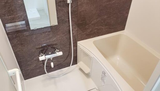 バルコン御殿山アパルトマン - 5