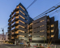 ワンルーム/5階/25.22m2