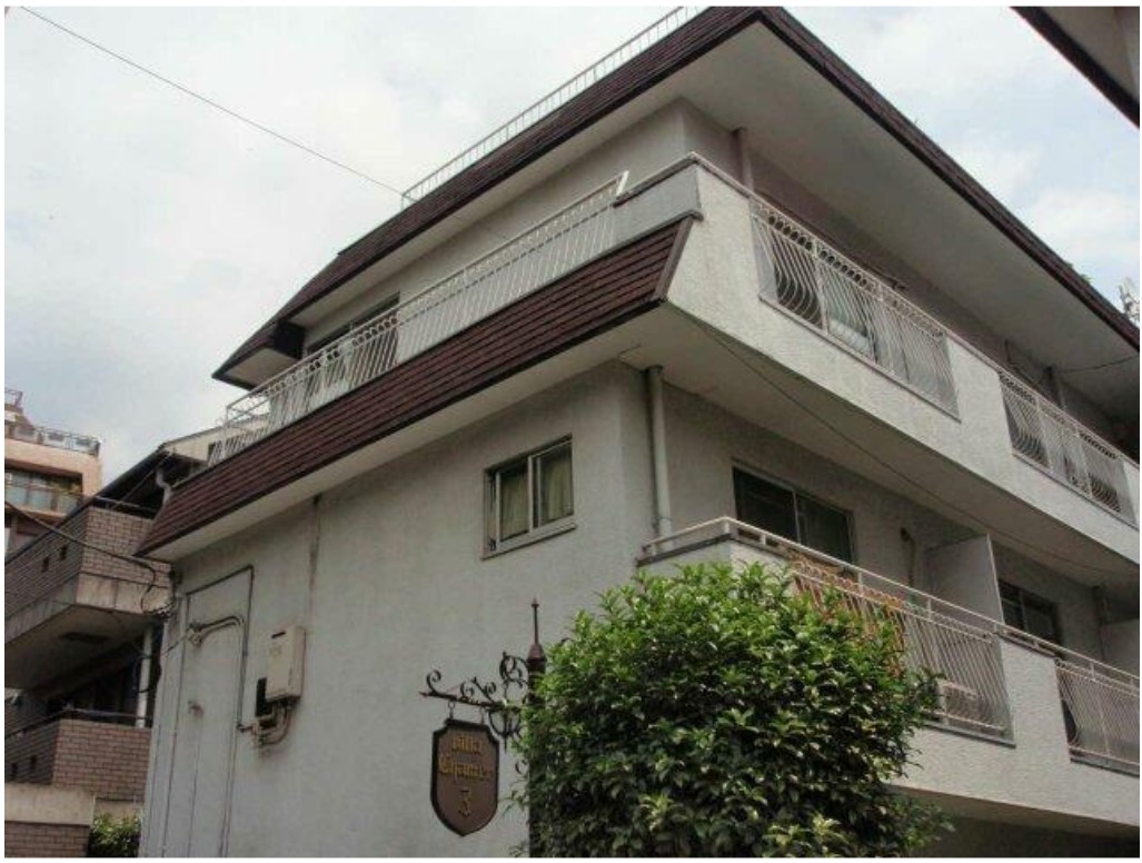 ヴィラシャンテIII-A