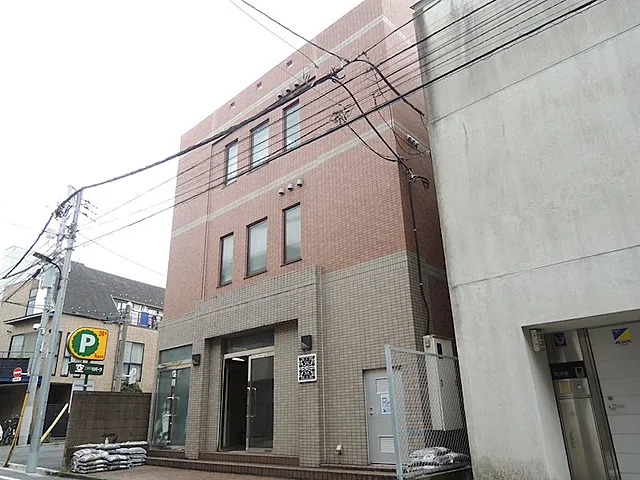 ザヴィラ表参道