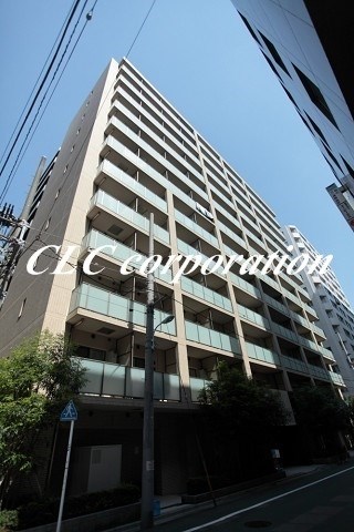 パークハビオ人形町