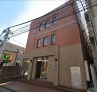 ザヴィラオモテサンドウ