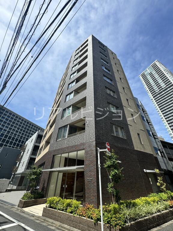 パークハビオ赤坂氷川町